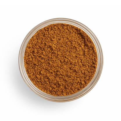 Jamalgota Ayurvedic Hair Growth Powder (Pack Of 2)