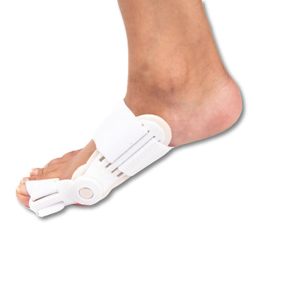Toe Straightener Bunion Corrector for Women and Men