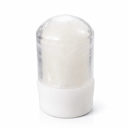 Alum Roll on for Underarms - Alum Deodorant Stick, Phitakri, Crystal Deo Roll on for Men and Women