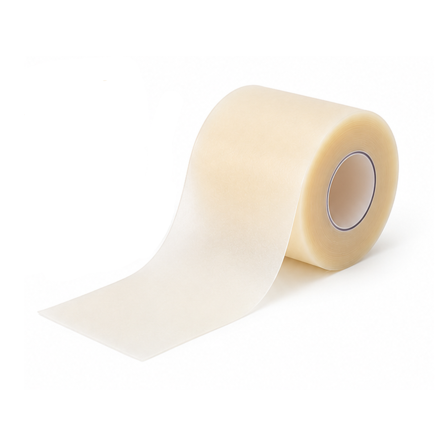 Hydrocolloid Roll (5cm × 16 Feet)