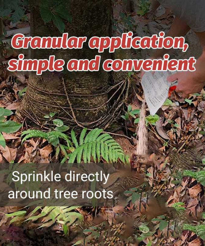 Cyclosinone Herbicide Granules (Pack Of 2)